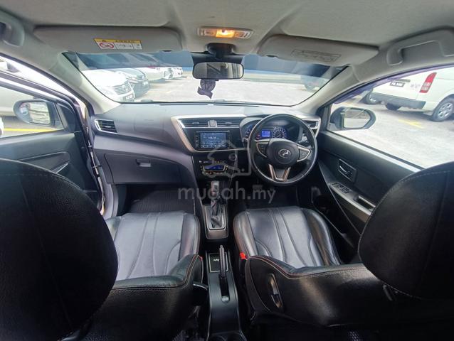 2018 myvi 1.5 AV promotion - 5