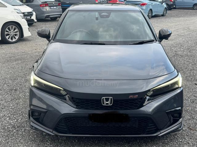 2023 Honda CIVIC 1.5 RS (A) - 4