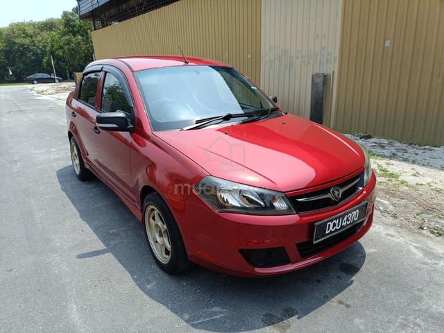 2015 Proton SAGA FL 1.3 Auto - 1