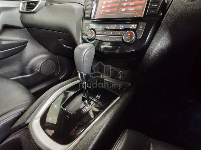 2018 Nissan X-TRAIL 2.0 (A) BOLEH LOAN TINGGI - 5