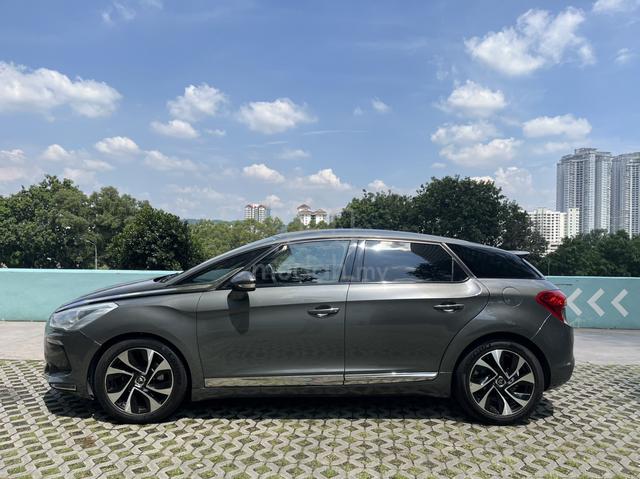 Citroen DS5 1.6 2013 CBU Unit - 4
