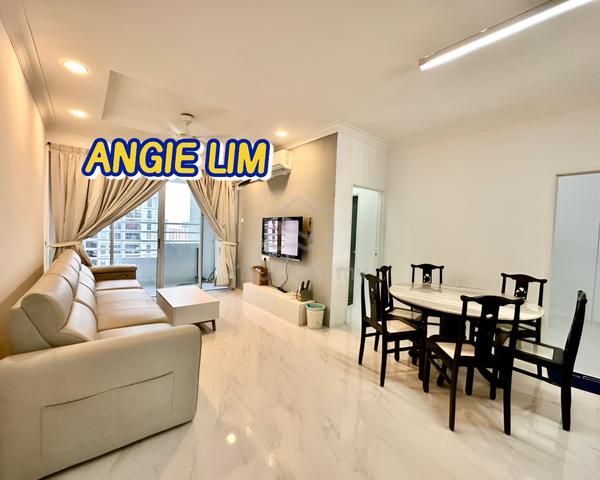 N-Park Condominium 1