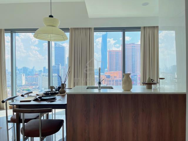 Core Residence @ TRX 1