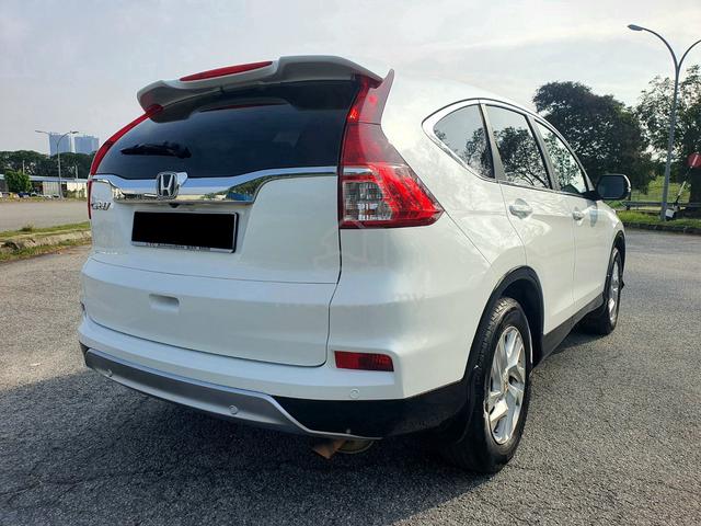 Honda CR-V 2.0 i-VTEC FACELIFT (A) 3 YEAR WARRANTY - 3