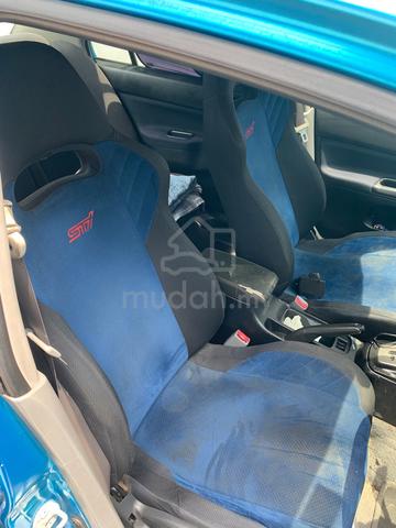 2005 Mitsubishi LANCER 1.6 GLX CS3ASTJEQR (A) - 5