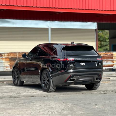 Low Milleage‼️ 2019 RANGE ROVER 3.0 VELAR D300 (A) - 2