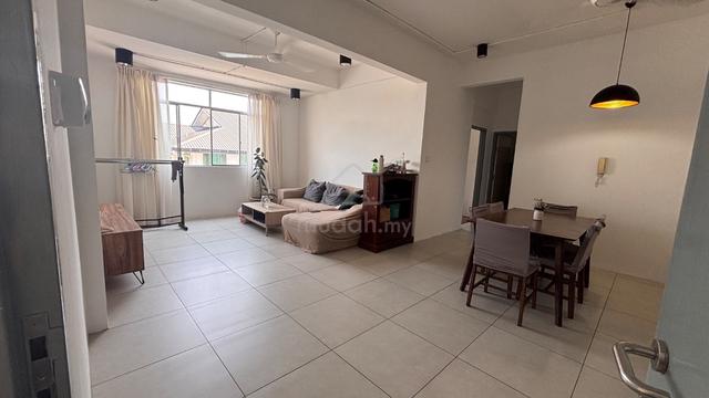 Delta Heights 1