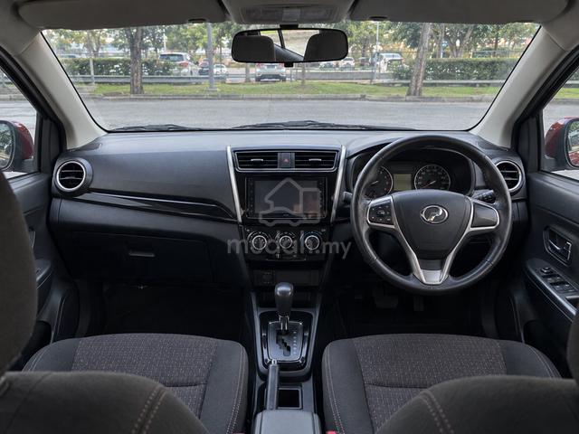 2021 Perodua BEZZA 1.3 AV MY16 D63D FACELIFT (A) - 4