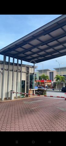 Mahkota Valley @ Indera Mahkota 1