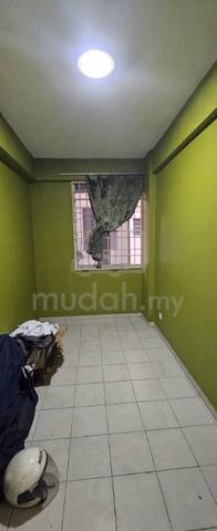 Vista Perdana (Butterworth) 3
