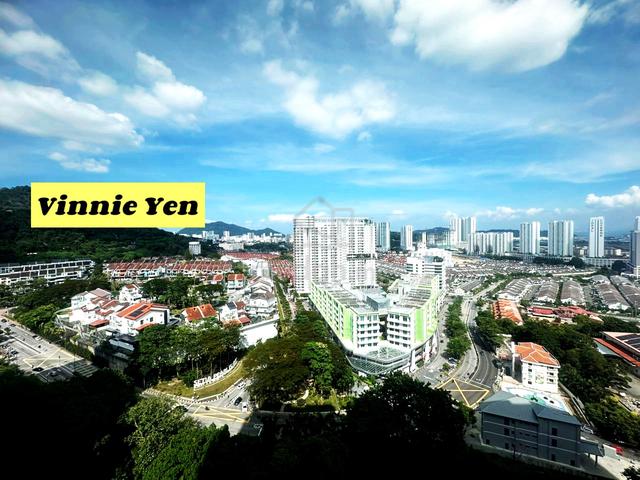 One Foresta @ Bayan Lepas 1