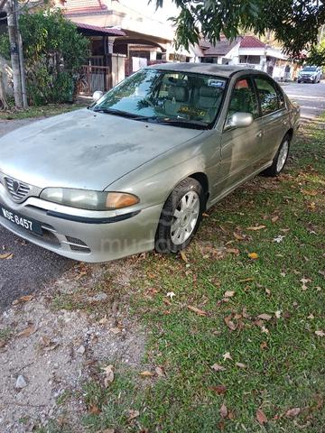 2008 Proton PERDANA 2.0 V6 EXECUTIVE (A) - 2