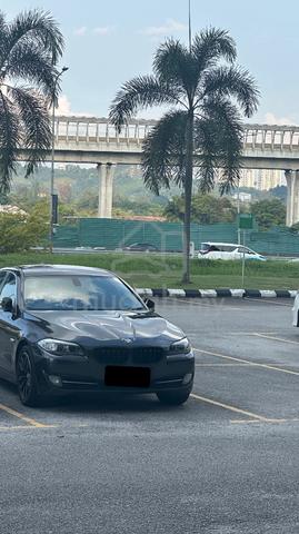 2012 Bmw 5 SERIES 2.0 20I LIMOUSINE F10 (A) - 3