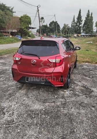 2022 Perodua MYVI 1.5 AV (A) - 4