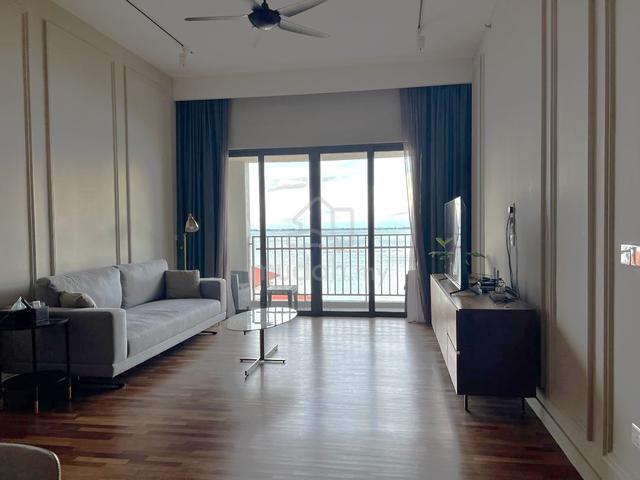 Straits Residences @ Seri Tanjung Pinang 1
