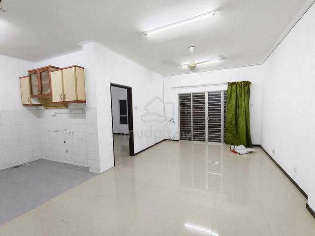 Suri Puteri Serviced Apartment 1