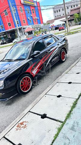 2005 Proton WAJA 1.6 ENHANCED (A) - 3