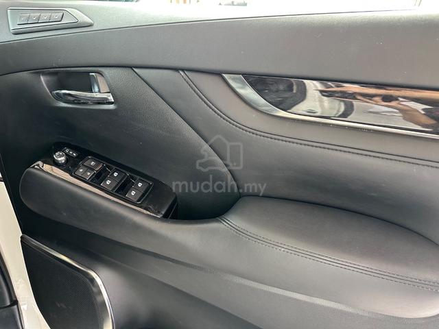 2019 Toyota ALPHARD 2.5 2.5 SC DBA-AGH30W (A) - 5