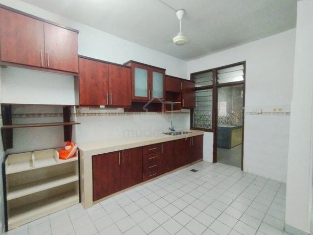 CHEAPEST❗️FACING SOUTH DOUBLE STOREY BK5 Bandar Kinrara Puchong 1