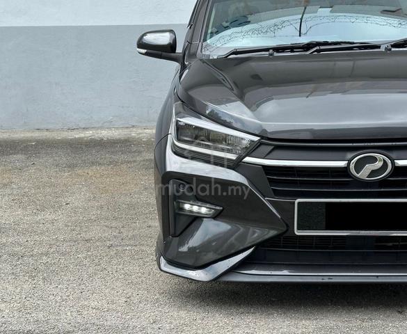 Perodua AXIA 1.0 SE (A) - 4