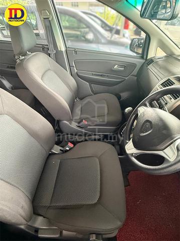 2017 Proton EXORA 1.6 EXECUTIVE FACELIFT (A) - 4