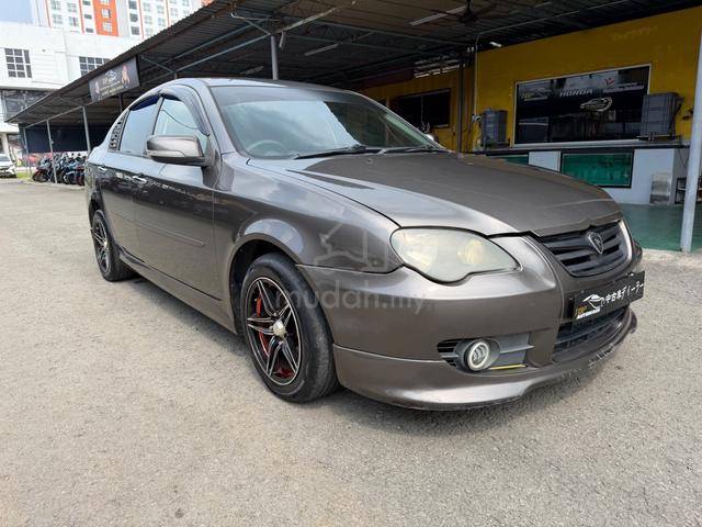 2011 Proton PERSONA 1.6 ELEGANCE MEDIUM LINE (M) - 3