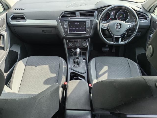 Volkswagen TIGUAN 1.4 (A) C/LINE T/SCREEN yr17 - 4