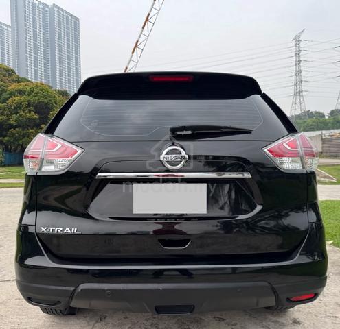 2017 Nissan X-TRAIL 2.0 IMPUL T32 (A) - 5