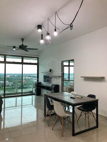 Parc Regency 1