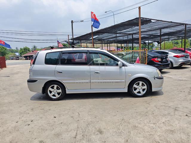 2008 Naza CITRA 2.0 (AUTO)-CASH- - 2