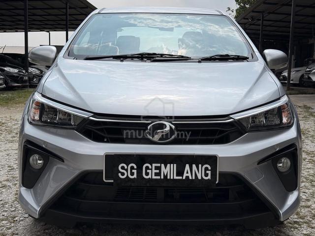 2023 Perodua Bezza 1.3 X (A) 30k Mileage - 3