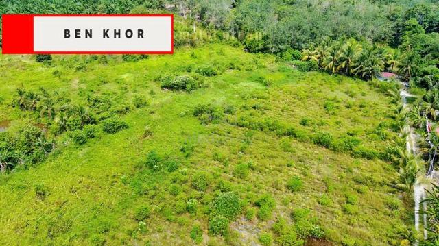 5.8 Acres |Agricultural Land | Empty Land | Kuala Kangsar| PERAK 1