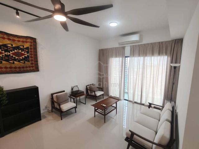 The Green Service Residence 1