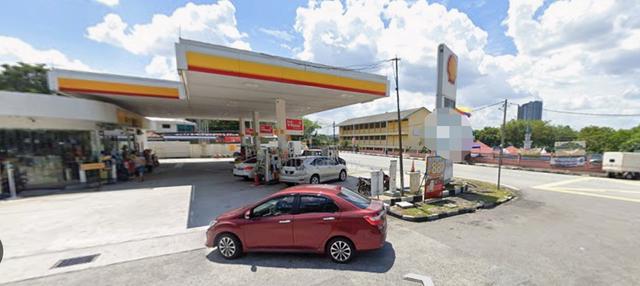 Taman Bukit Cheras, KL, Commercial Land 1