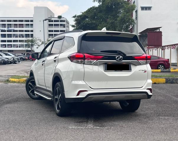 2020 Perodua ARUZ 1.5 AV MY19 D38L (A) FULL LOAN - 2