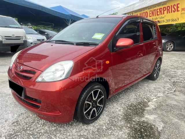 2014 Perodua VIVA 1.0 S BZC (A) B5 READY ! - 3