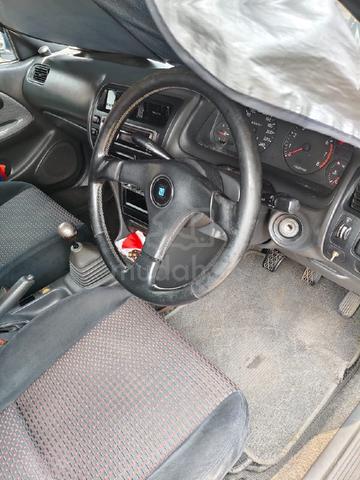 1995 Toyota COROLLA 1.6 SEG MY95 E110 (M) - 5