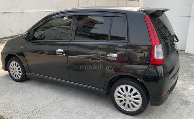 2011 Perodua VIVA 1.0 ELITE EZI EJ-VE (A) - 4