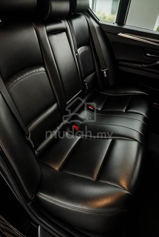 2016 Bmw 5 SERIES 2.0 20I (CBU) F10 (A) - 5