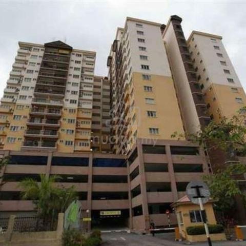 Suria Damansara 1