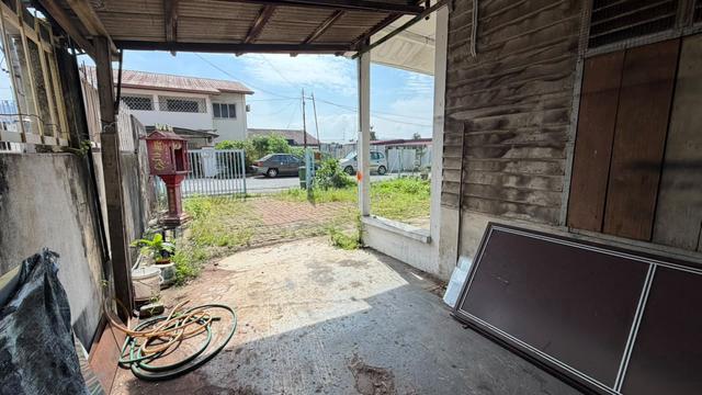 Jinjang Utara Single Storey House for Sale 30x90 Next to Bremall/NSK 1