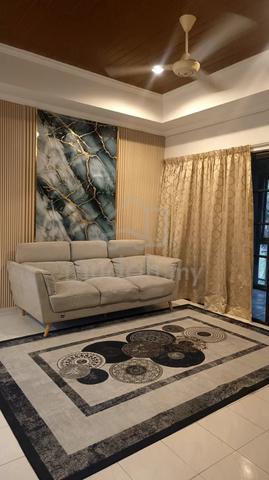 Rumah cantik country height kajang 1