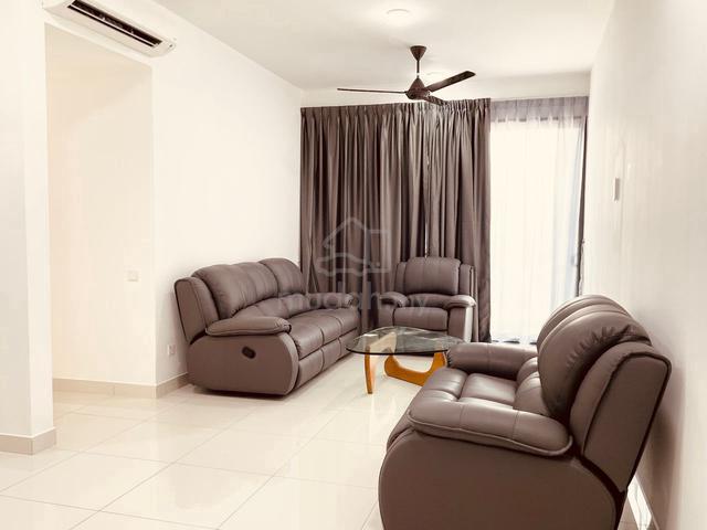 Far East Residence 1