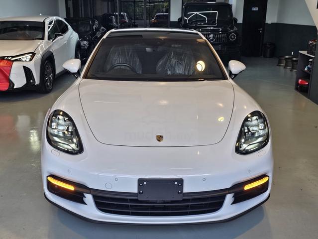 Porsche PANAMERA 2.9 4S NEW STOCK CHEAPEST PRICE - 3