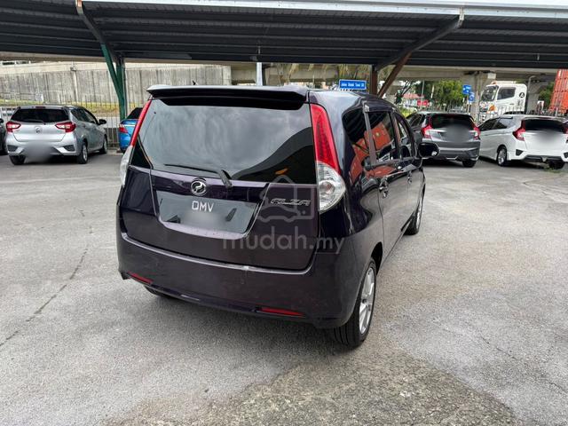 2013 Perodua ALZA 1.5 EZ (A) - 4