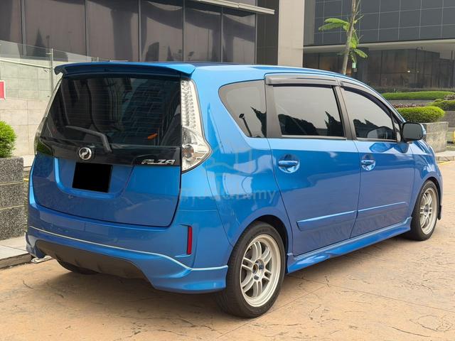 Perodua ALZA 1.5 EZ STANDARD FACELIFT (A)FULL LOAN - 2