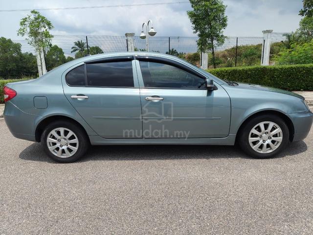 2013 Proton PERSONA 1.6 ELEGANCE BASE LINE (M) - 3