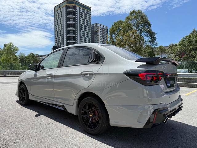 2019 LOAN KEDAI Proton SAGA 1.3 PREMIUM (A) - 3