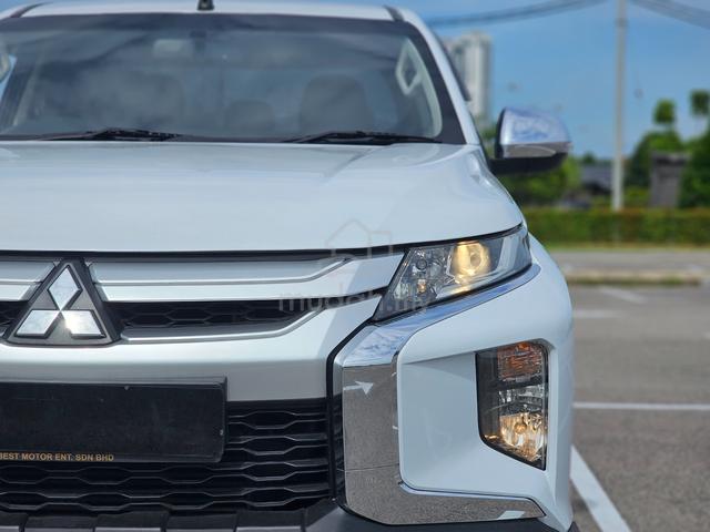 2020 Mitsubishi TRITON 2.4 VGT PREMIUM (A) - 2