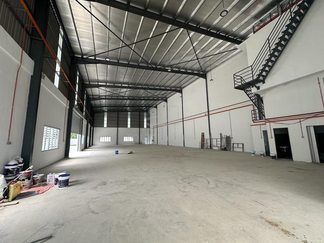 Semenyih, Bandar Rinching, Kesuma, Bandar Teknologi Kajang, Balakong 1